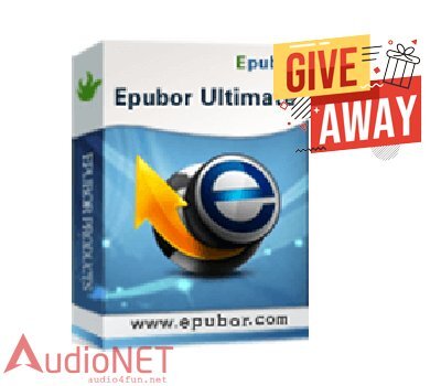 Epubor Ultimate Giveaway Giveaway Free Download