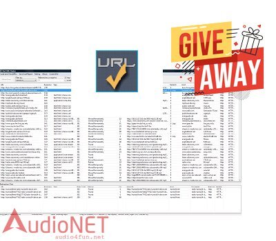 Fast URL Checker Giveaway Free Download