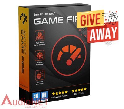 Game Fire 7 Pro Giveaway Free Download