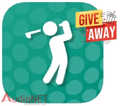 Golf Swing Vision [iOS] Giveaway Free Download