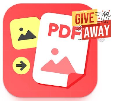 Image to PDF,,JPG to PDF for Android Giveaway Free Download