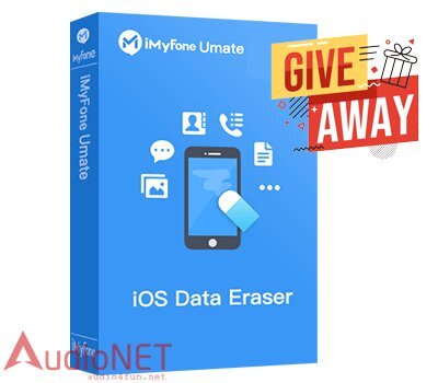 iMyFone Umate For Mac Giveaway Free Download