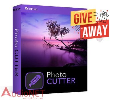 InPixio Photo Cutter Giveaway Free Download