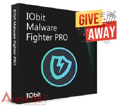 IObit Malware Fighter 11 PRO Giveaway Free Download