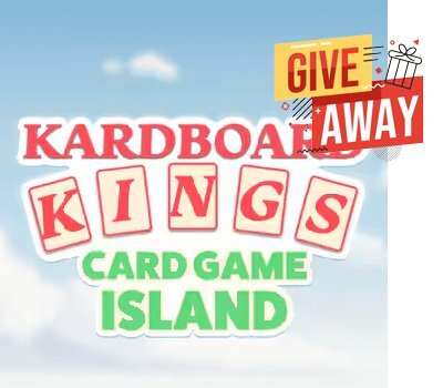 Kardboard Kings Game [Epic Games] Giveaway Free Download