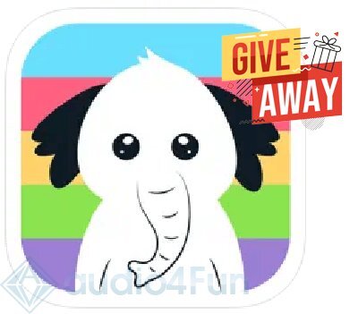 Kids Learning Games Lil Artist [iOS] Giveaway Free Download