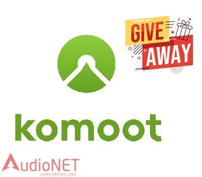 Komoot Region Bundle Giveaway Free Download