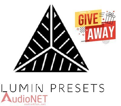 Lumin Presets Giveaway Download Giveaway Free Download