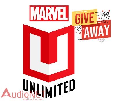 Marvel Comics Unlimited Giveaway Free Download