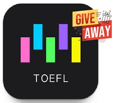 Memorize: TOEFL Vocabulary [Android] Giveaway Free Download