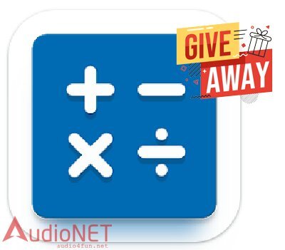 NT Calculator Android Giveaway Free Download