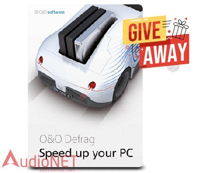 O&O Defrag Professional Giveaway: Lifetime License Giveaway Free Download