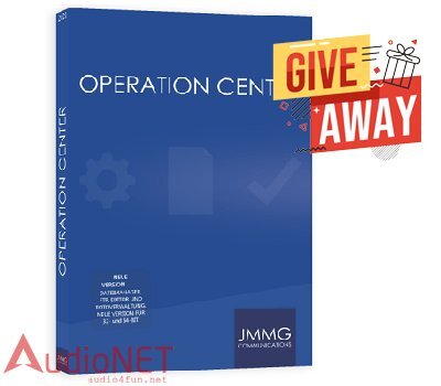 Operation Center 16 Premium Giveaway Free Download