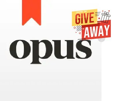 Opus Classics: AudiobooksGiveaway Giveaway Free Download