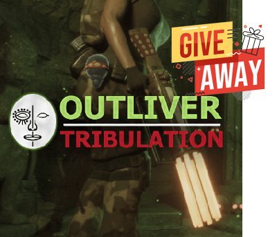 Outliver: Tribulation Game [Epic Games] Giveaway Free Download