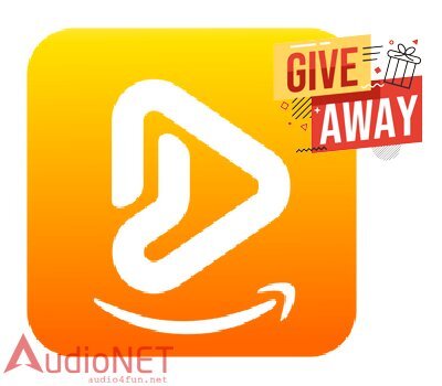 Pazu Amazon Music Converter Giveaway