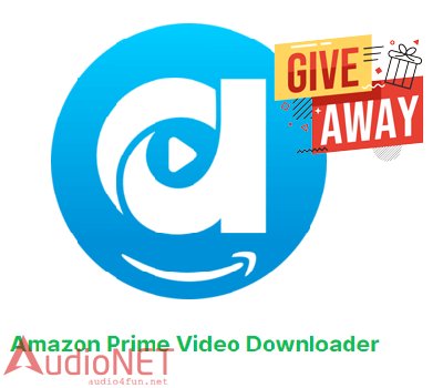 Pazu Amazon Prime Video Downloader For Mac Giveaway