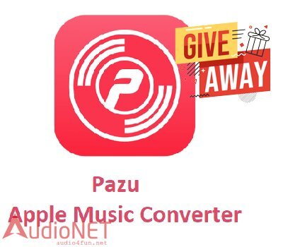 Pazu Apple Music Converter Giveaway