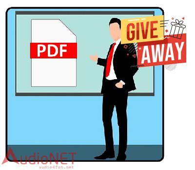 PCWinSoft PDF Slide Show Presenter Giveaway