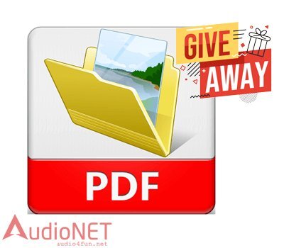 PCWinSoft PDF to Image Batch Converter Giveaway