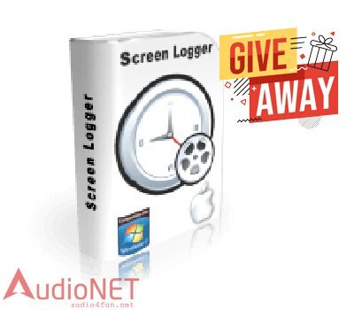 PCWinSoft Screen Logger Giveaway Free Download