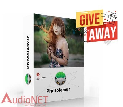 Photolemur Giveaway Free Download