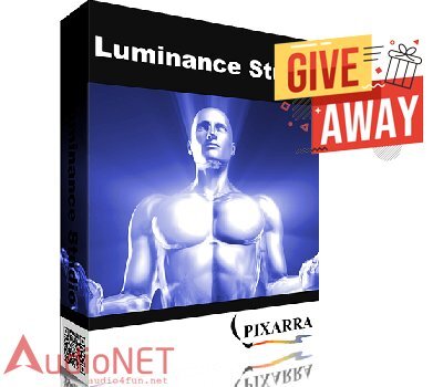 Pixarra Luminance Studio Giveaway Free Download