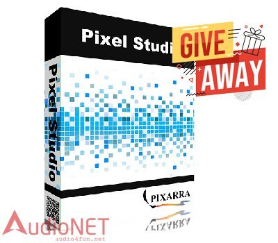 Pixarra Pixel Studio Giveaway Free Download