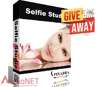 Pixarra Selfie Studio Giveaway Free Download