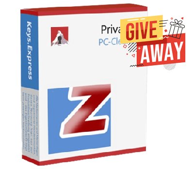 PrivaZEr PRO Giveaway Free Download