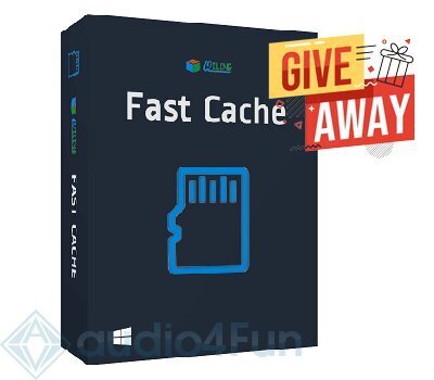 Qiling Fast Cache Giveaway