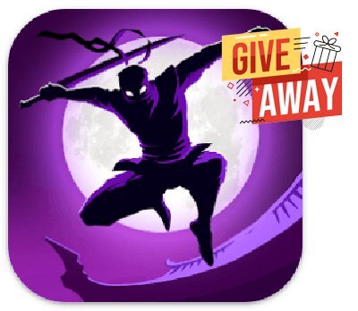 Shadow Knight: Ninja Fighting Game for Free Giveaway Free Download