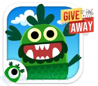 Teach Your Monster to Read [Android] Giveaway Free Download