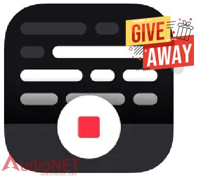 Teleprompter for Video [iOS] Giveaway