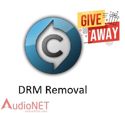 ThunderSoft DRM Removal Giveaway Free Download