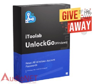 UnlockGo Giveaway Free Download