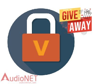 Visual Watermark Giveaway Free Download