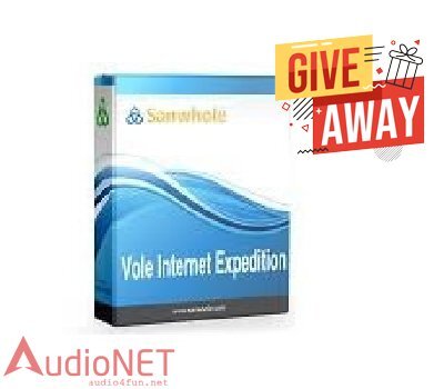 Vole Internet Expedition Giveaway Free Download