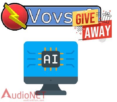 Vovsoft AI Requester Giveaway