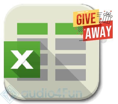 Vovsoft CSV to XLS Converter Giveaway