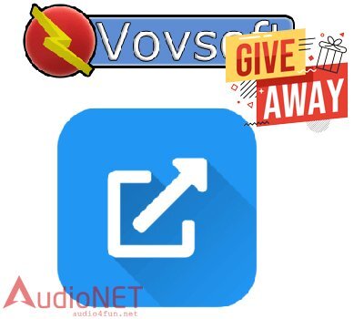 Vovsoft External Link Detector Giveaway