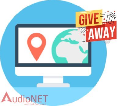 Vovsoft IP to Country Converter Giveaway