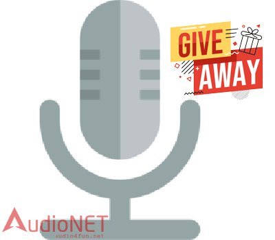 Vovsoft Sound Recorder Giveaway