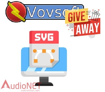 Vovsoft SVG Converter Giveaway