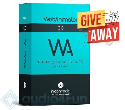 WebAnimator Go Giveaway Free Download