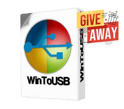 WinToUSB Professional Giveaway Free Download