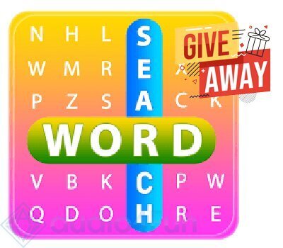 Words Search Premium Android Giveaway Free Download