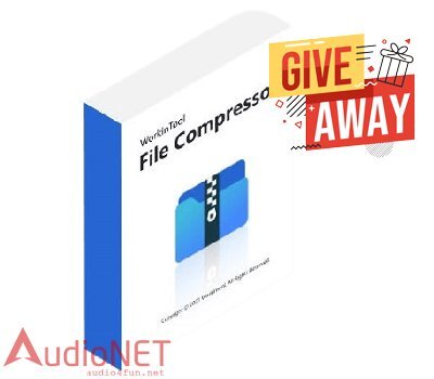 WorkinTool File Compressor Giveaway Free Download