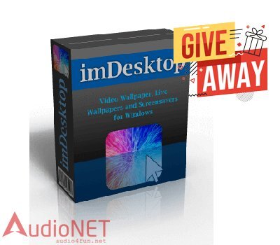 YL Computing imDesktop Giveaway Free Download