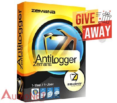 Zemana AntiLogger Giveaway Free Download